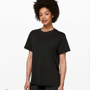 All Yours Boyfriend Tee